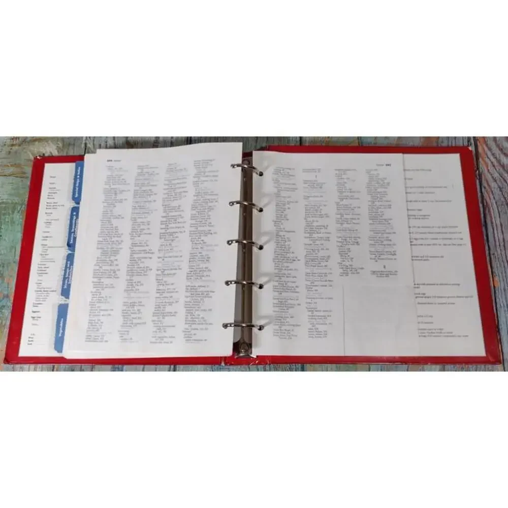 Betty Crocker's New Cookbook - Everything You‎ Need to Know to Cook